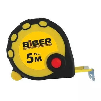 Рулетка BIBER