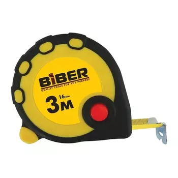 Рулетка BIBER