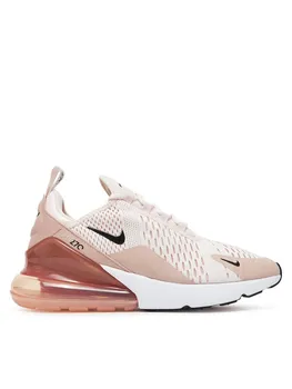 Кроссовки Air Max 270 AH6789 604 Nike, розовый