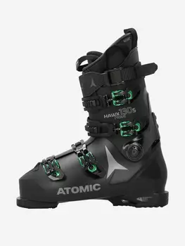Ботинки горнолыжные Atomic HAWX PRIME 130 S, Черный, размер 26,5