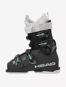 Ботинки горнолыжные Head Nexo LYT 100 W GW, Черный