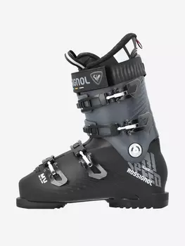Ботинки горнолыжные Rossignol Hi-Speed Pro 100 MV, Черный