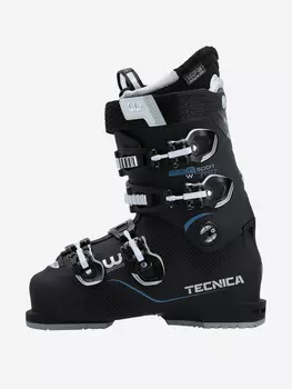 Ботинки горнолыжные женские Tecnica MACH Sport MV 85 W, Черный, размер 24
