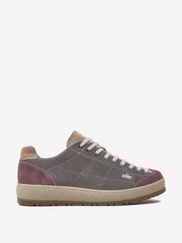 Ботинки Lomer Bio Naturale Flat, Розовый