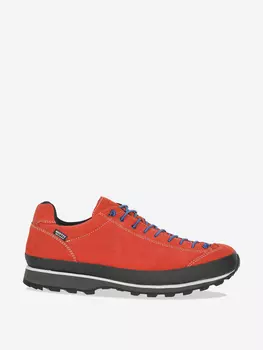 Ботинки Lomer Bio Naturale Suede MTX, Оранжевый