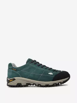 Ботинки Lomer Maipos Suede MTX Pine, Зеленый