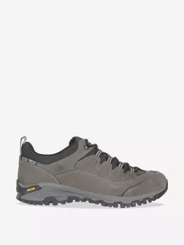 Ботинки Lomer Sella II MTX Nubuck, Коричневый