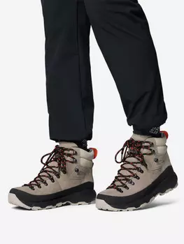 Ботинки мужские Columbia Newton Alpine Pt, Бежевый