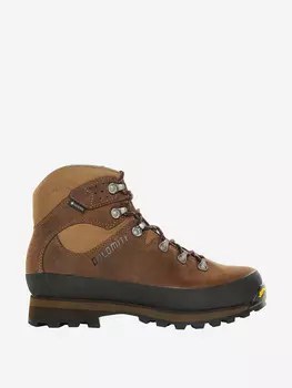 Ботинки мужские Dolomite Tofana Gore-tex, Коричневый