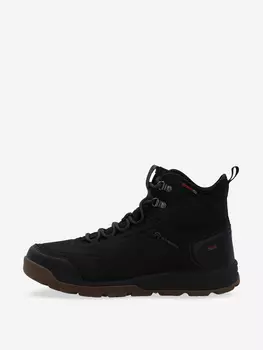 Ботинки утепленные мужские Outventure Lightstep MID, Черный