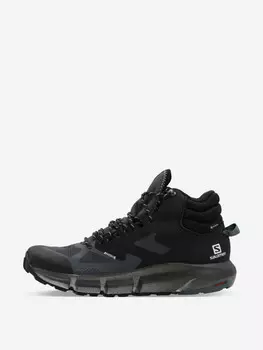 Ботинки мужские Salomon Predict Hike Mid GTX, Синий