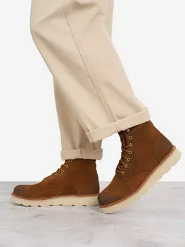 Ботинки мужские Sorel Slabtown 62'™ Six Wp, Коричневый