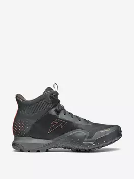 Ботинки мужские Tecnica Magma 2.0 S Mid GTX, Черный