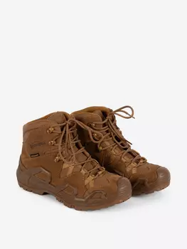 Ботинки Remington Boots Military Style Canyon New, Коричневый