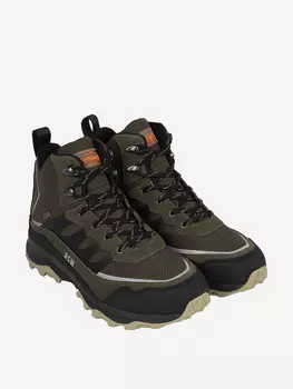 Ботинки Remington Comfort Trekking Boots Olive, Зеленый