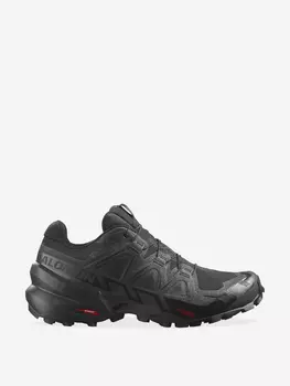 Ботинки Salomon Speedcross 6 GTX W, Черный