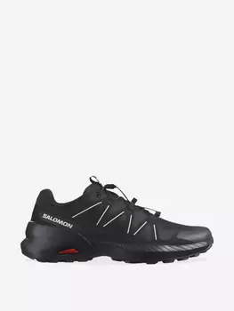 Ботинки Salomon Speedcross Peak, Черный