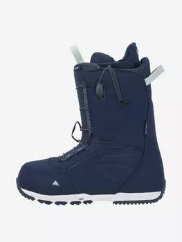 Сноубордические ботинки Burton RULER, Синий