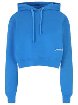 Худи хлопковое HINNOMINATE