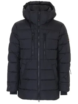 Куртка горнолыжная BOGNER FIRE + ICE