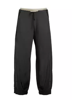 Брюки женские Balloon Crop Pants DEHA