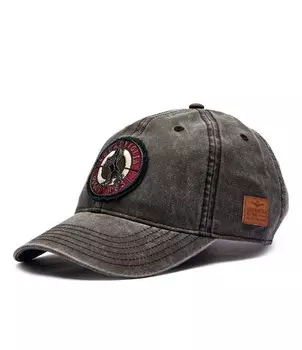 Бейсболка мужская Squadriglia degli Assi vintage AERONAUTICA MILITARE