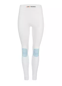 Белье: термолеггинсы женские Pants Long Energ X-BIONIC для занятий спортом