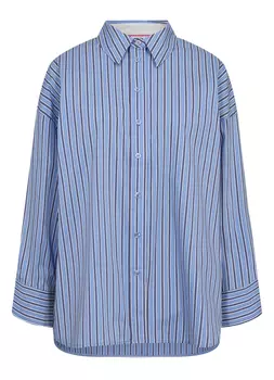 Блузка женская NUELOISE STRIPE NUMPH