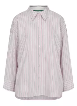 Блузка женская NUELOISE STRIPE NUMPH