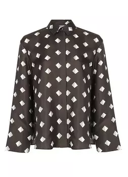 Блузка женская Zelig MAX MARA