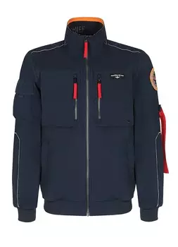 Бомбер мужской CHIEF AERONAUTICA MILITARE