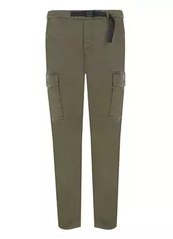 Брюки-карго мужские Mackinack Polo WOOLRICH