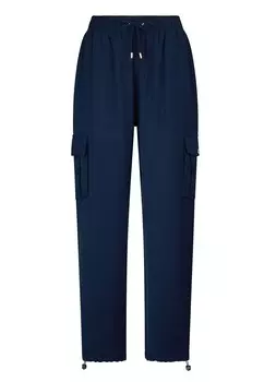 Брюки-карго женские Pant Tess Navetta Lungo LIU JO