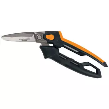 ножницы универсальные FISKARS PowerArc 203мм