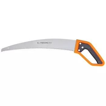 ножовка по дереву FISKARS 650мм с D-образной ручкой