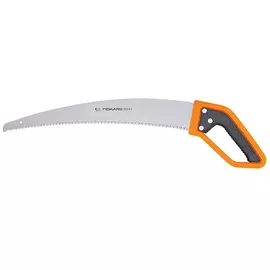 ножовка по дереву FISKARS 650мм с D-образной ручкой