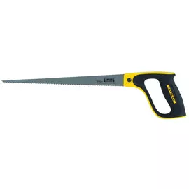 ножовка по дереву STANLEY 300мм узкая