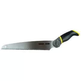 ножовка по дереву STANLEY 3в1 250мм 3 полотна мелкий/средний зуб