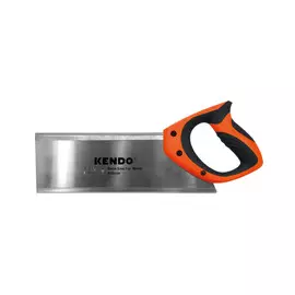 ножовка по ламинату KENDO 300мм прямая