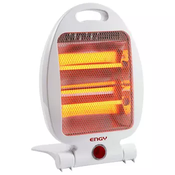 обогреватель инфракрасный ENGY EN-506 mini 800Вт 2 режима
