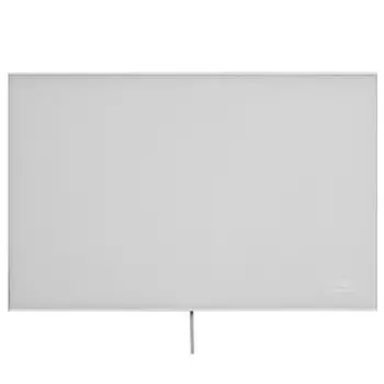 обогреватель инфракрасный ТЕПЛОФОН ЭРГН-06 Glassar 600Вт белый