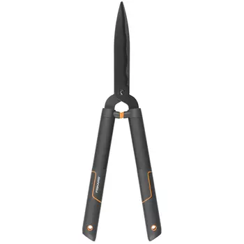 ножницы для живой изгороди FISKARS Singlestep HS22 волнообразное лезвие