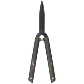ножницы для живой изгороди FISKARS Singlestep HS22 волнообразное лезвие