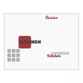обои AS CREATION вспененный винил на флизелиновой основе 10,05х0,53м, арт.95647-1