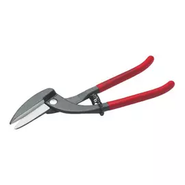 ножницы по металлу NWS Pelikan 300мм