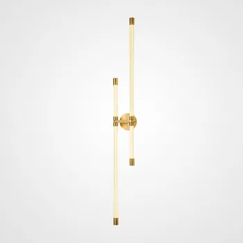 Настенный светильник Birta C Wall H120 ImperiumLoft Birta-C-Wall01 (226351-23)