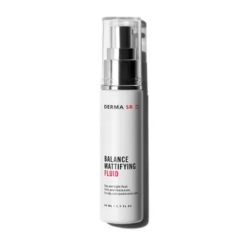 Крем Derma SR
