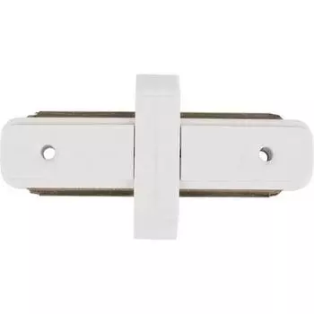 Коннектор для шинопровода Nowodvorski Conector Straight 6130