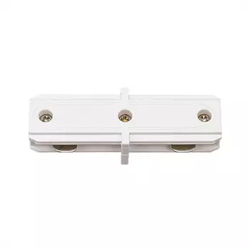 Коннектор прямой Citilux CL01AC10