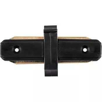Коннектор прямой для шинопровода Feron LD1000 10324